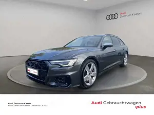Audi S6 3.0 TDI quattro LED Navi AHK 360°