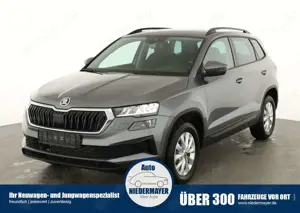 Skoda Karoq 1.5 TSI DSG Selection, AHK, LED, Kamera, Winter, L