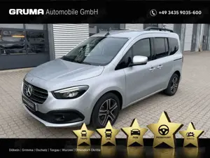Mercedes-Benz T-Class T 180 d PROGRESSIVE KLIMA+NAVI+AUTOMATIK+LED+DAB