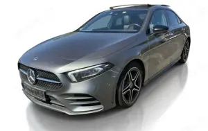 Mercedes-Benz A 200 d 4-Matic Limo AMG Line*NIGHT*LED*PANORAMA