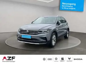 Volkswagen Tiguan 1.5 TSI DSG Elegance PANO+IQ.LIGHT+ACC