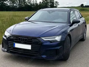 Audi A6 A6 Avant Plug-in-Hybrid Avant 55 TFSI e quattro S tronic sport