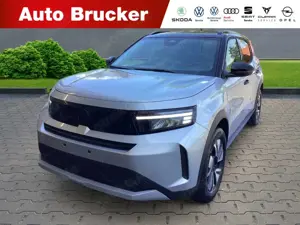 Opel Frontera GS 1.2 107 kW+Alufelgen+Navi+Klimaautomatik+7-Sitz