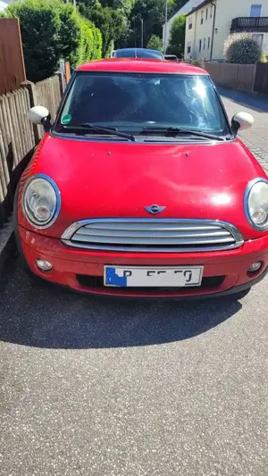 MINI One