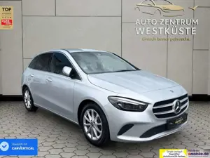 Mercedes-Benz B 200 DCT Progressive AHK Standheizung NAVI SHZ