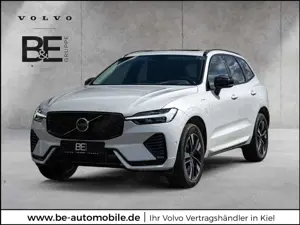 Volvo XC60 T8 Plus Dark Recharge Plug-In Hybrid AWD