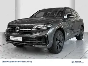 Volkswagen Touareg 3.0 V6 TSI DSG eHybrid R 4M AHK 360°