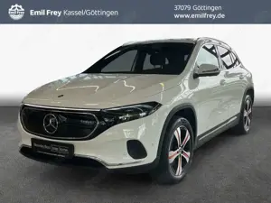 Mercedes-Benz EQA 250 EQA