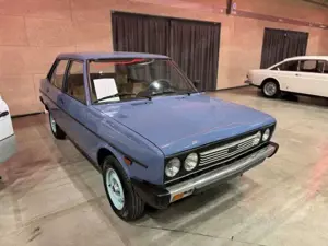 Fiat 131 Mirafiori L