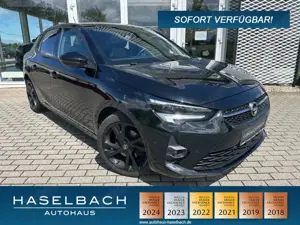 Opel Corsa GS Line Panno RFK Leder Klimaaut LED Sitzheizg Aut