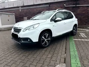 Peugeot 2008 Allure