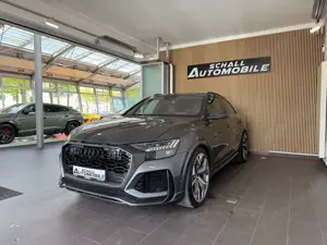 Audi RS Q8 CARBON/Standhzg/HUD/AHK/NAPPA/RS-AGA/305kmh