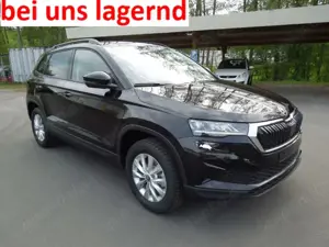 Skoda Karoq 2.0TDI DSG 4x4 Selection/LED/AHK/Navi/Sitzheizung
