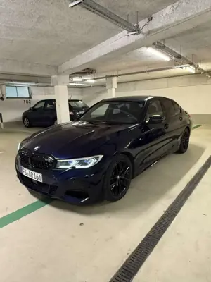 BMW 330 330d Aut. M Sport