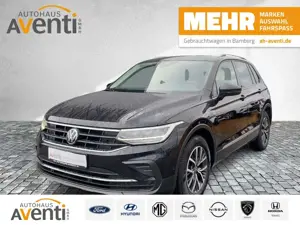 Volkswagen Tiguan Life *LED*ACC*Navi*Park Assist*SHZ*PDC*