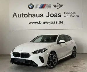 BMW 120 |Komfortzug. |AHK |elektr. Heckklappe DAB