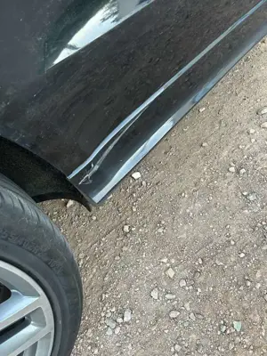 Audi SQ5 S-Line