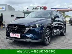 Mazda CX-5 Ad'vantage AWD LED|HUD|360°|AUTOM|SPURHALTE