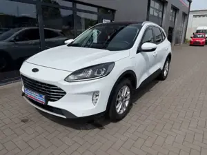 Ford Kuga Plug-In Hybrid 2.5 TITANIUM*LED*NAVI*PANO*