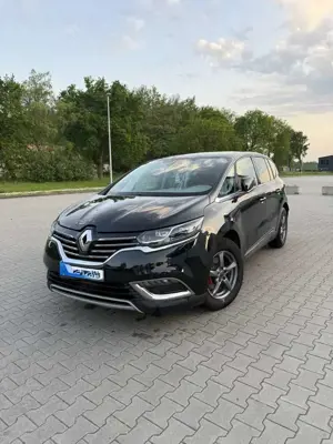 Renault Espace Energy dCi 160 EDC Initiale Paris