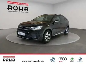 Volkswagen Taigo MOVE (Garantie 07/2028.SHZ.FrontAssist.EPH.LED.DAB