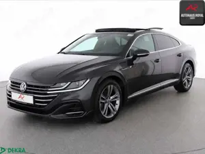 Volkswagen Arteon 2.0 TSI 3x R LINE PANO,ACC,MEMORY,1.HAND