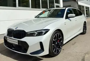 BMW 320 d xDrive Touring M Sport Pro AHK|Pano|Inno|NP82800