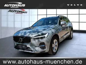 Volvo XC60 XC 60 Core 2WD Bluetooth Navi LED Klima