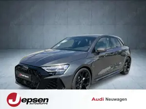 Audi RS3 RS 3 Sportback S tr. RS-Abgas ACC Cam elHeck