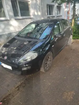 Fiat Punto Evo 1.3 16V Multijet Dynamic StartStop