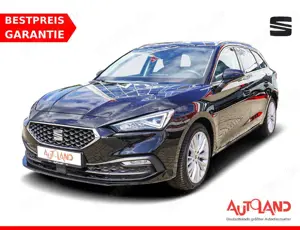 SEAT Leon Sportstourer 1.4 e-HYBRID Xcellence LED Navi