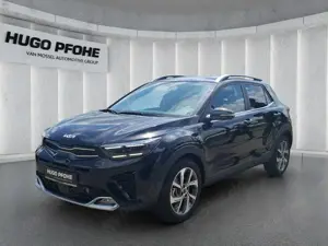 Kia Stonic GT-Line 100 PS 48V Autom. Spirit ACC LED RFK PDC S