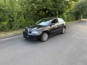 SEAT Ibiza 1.2 12V Reference