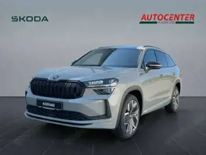 Skoda Kodiaq 2.0 TDI 142 kW 4x4 Sportline