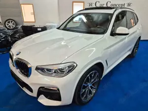 BMW X3 xDrive30d M Paket Pano SAG Head-Up