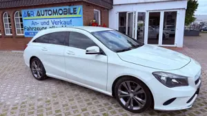Mercedes-Benz Others CLA Shooting Brake CLA 220 CDI / d