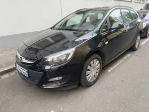 Opel Astra 1.4 Sports Tourer ecoFLEX Edition