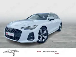 Audi A6 Avant 2.0TFSI|HUD|PANO|MATRIX|360°