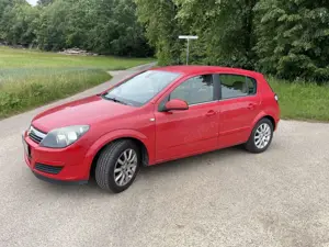 Opel Astra 1.6