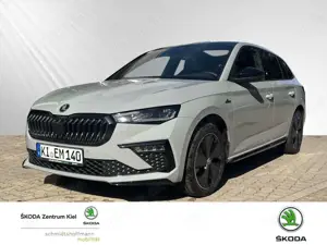 Skoda Scala 1.5 TSI Monte Carlo OPF Klima Rückfahrkamera