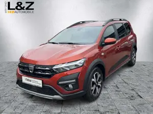 Dacia Jogger TCe 110 Comfort *7-Sitzer*