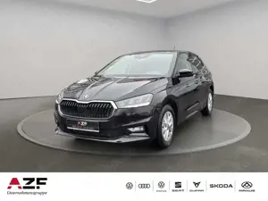 Skoda Fabia Selection 1.0 TSI DSG ACC+LED+SHZ+PDC