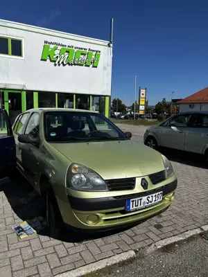 Renault Clio 1.2 Authentique
