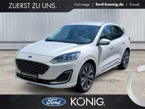 Ford Kuga Vignale 2.0 EcoBlue Aut.+Head-Up+ACC+BO Klima