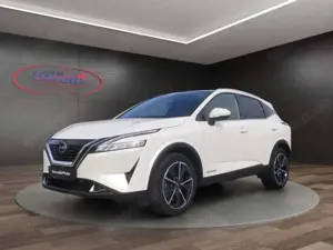 Nissan Qashqai 1.5 VC-T e-Power Tekna