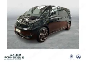 Volkswagen ID. Buzz GTX 4MOTION LR 250 kW/86 kWh Automatik