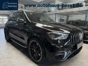 Mercedes-Benz GLE 53 AMG GLE 53 AMG 4M+ DYNAMIC+ -AHK-RIDE CNTRL-PANORAMA
