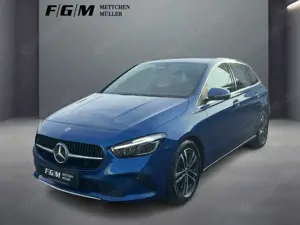 Mercedes-Benz B 200 B 200 Progressive NAVI+AUTOM.+KLIMA+LED+SITZHZG.