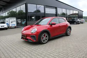 GWM ORA 03 GT (Allwetterreifen)