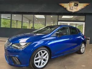 SEAT Ibiza FR Beats/LED/LM-Felgen/Metallic/2.Hand